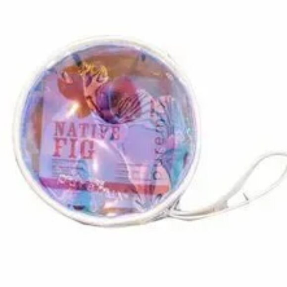 3/$10 NIB RUSK wristlet and cruelty free hair care samples - Picture 1 of 4